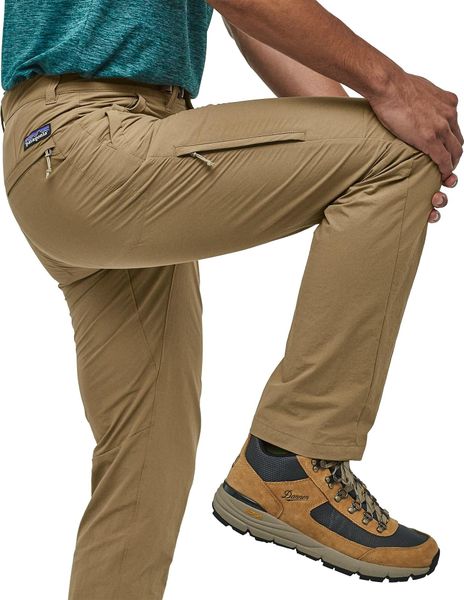 M's Stonycroft Pants - Reg