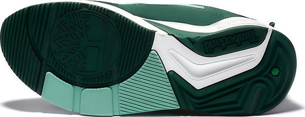Delphiville Textile Sneaker