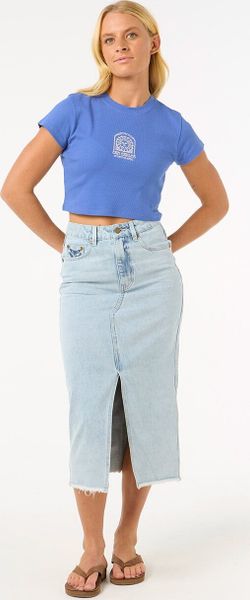 SAN Carlos Baby Tee