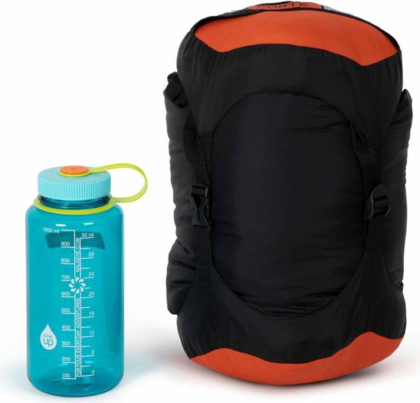 Forte 35 Men's Synthetic Sleeping Bag
