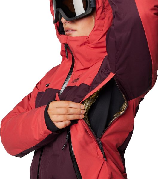 Wildcard IV Down Jacket