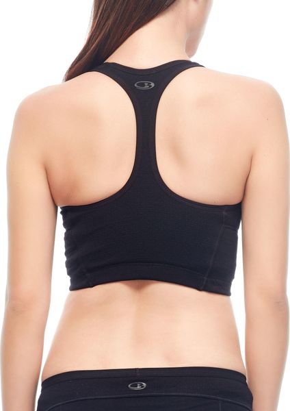 Wmns Meld Zone Long Sport Bra