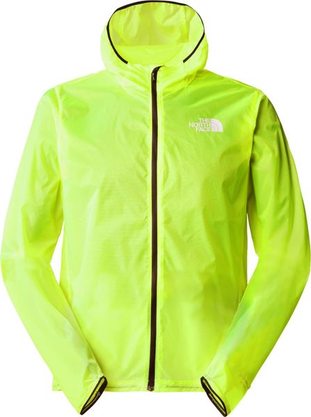 Mens Summit Superior Wind Jacket