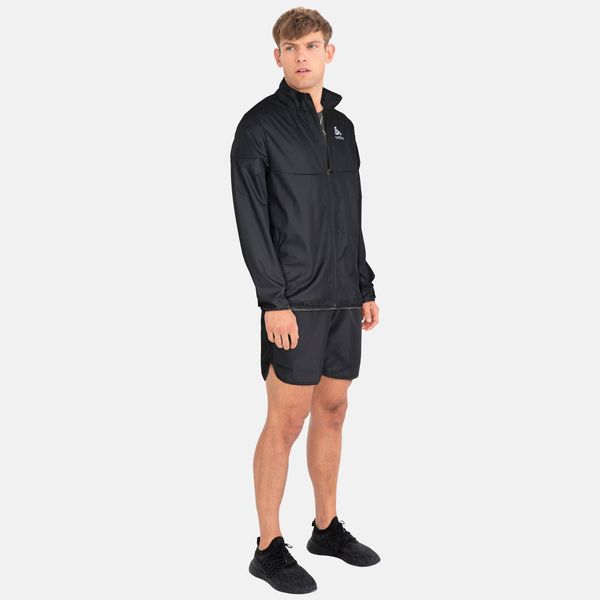 Herren Element Light Jacke