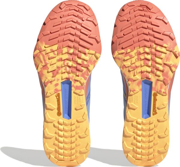 Speed Ultra Women Trail Running Shoes
