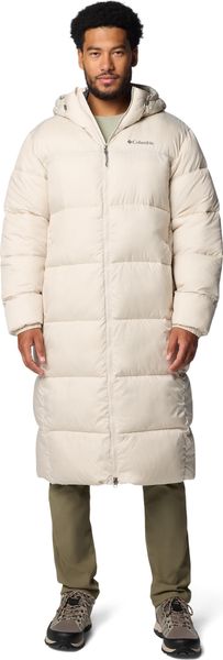 Puffect Long Parka