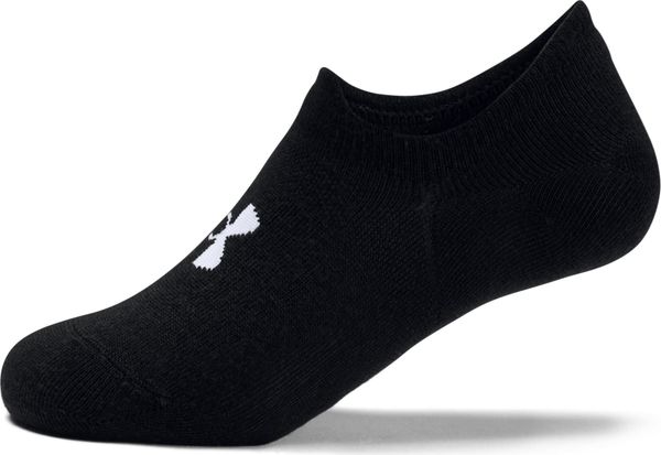 Unisex UA Ultra Lo – 3-Pack Socks