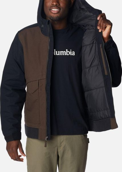 Loma Vista II Hooded Jacket
