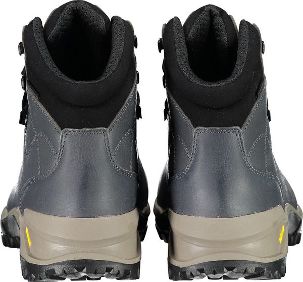 Astherian Trekking Shoe WP