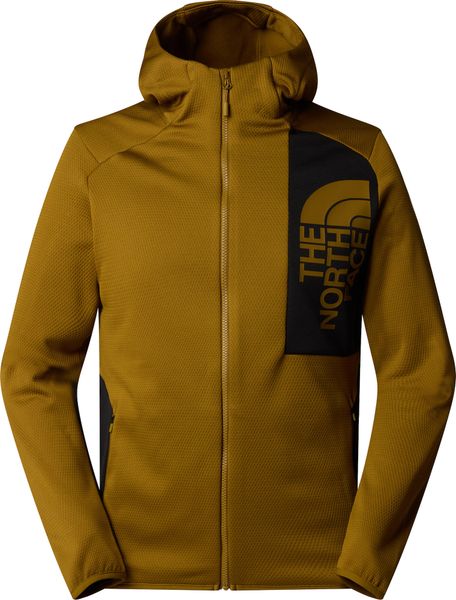 Mens Merak Hoodie