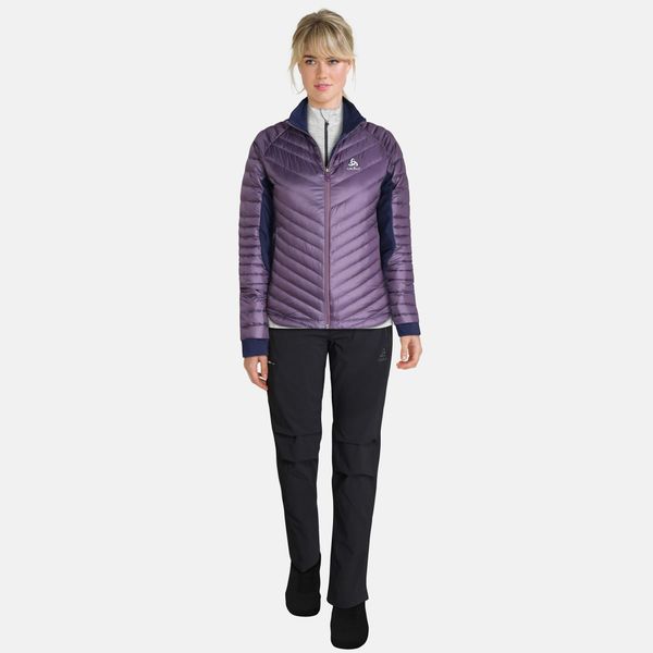 Jacket Insulated Neon Cocoon