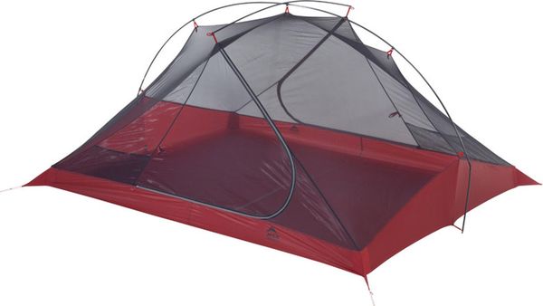 Carbon Reflex 3 Tent
