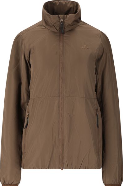 Clive W 3 in 1 Shell Jacket