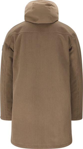 Hollow M Corduroy Jacket