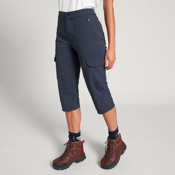 Miro Wmns 3/4 Pant V2