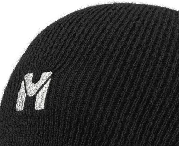 Wool Beanie M