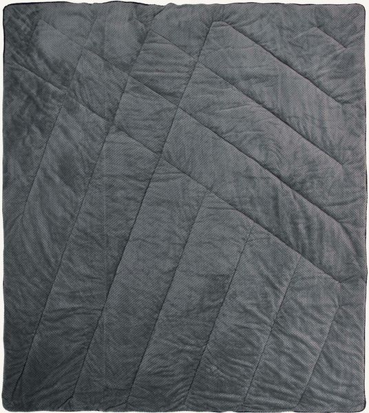 Homestead Cabin Comforter 2 Person Blanket