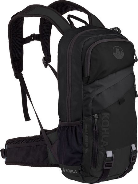 Rucksack Challenger 16L - Caviar