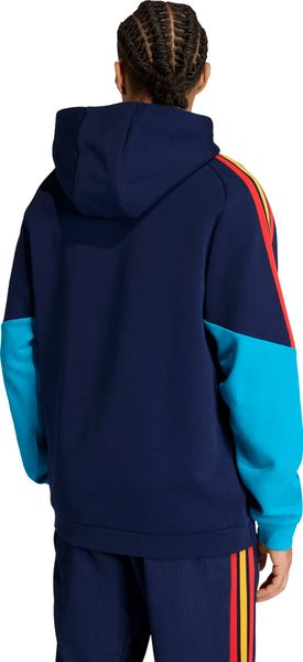 Spain 26 Tiro Sweat Hoodie