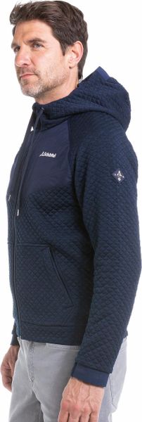 Fleece Hoody Liverpool2
