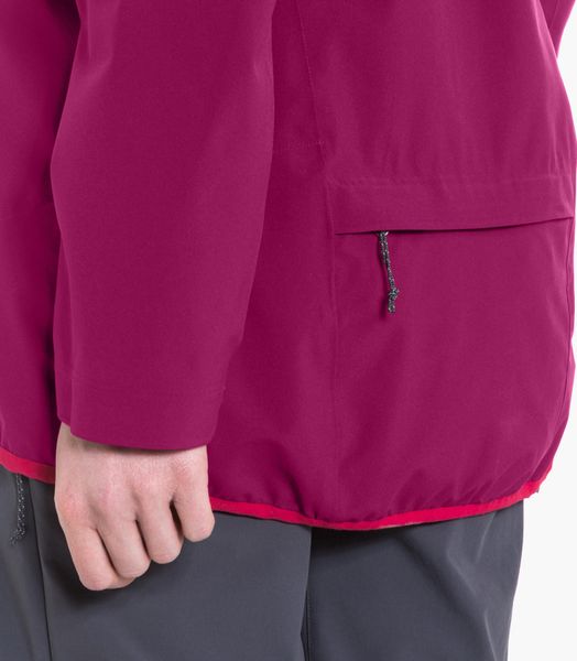 Jacket Gardasee L