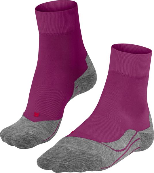 RU4 Endurance Damen Running Socken