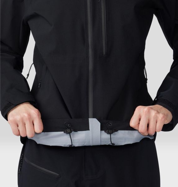 Stretch Ozonic Jacket