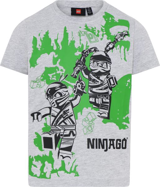 LWTAYLOR 205 - T-shirt SS