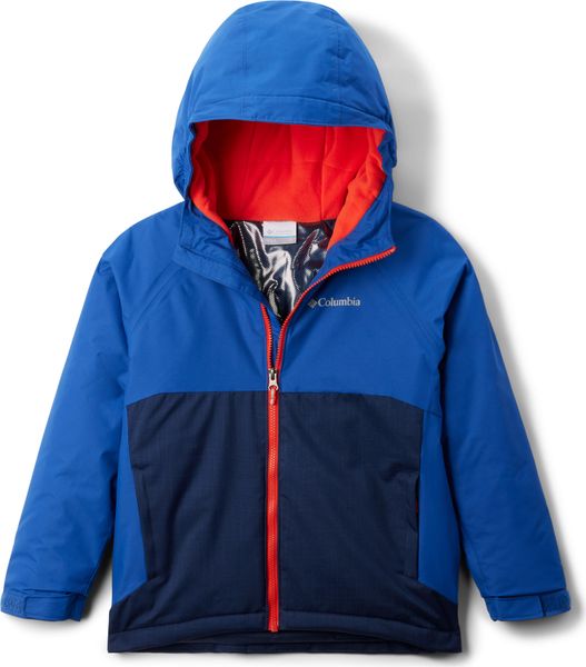 Alpine Action III Jacket