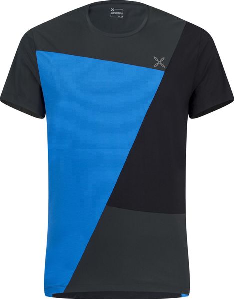 Outdoor Color Block T-shirt