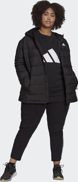 Women HEL H Jacket IN