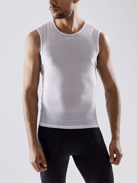 Cool Mesh Superlight Sleeveless Men