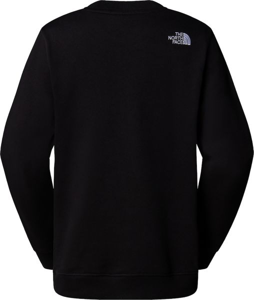 Womens Drew Peak Crew