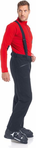 Ski Pants Lachaux Men