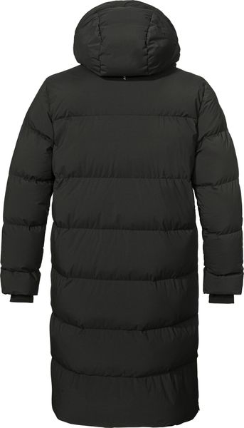 Ski Down Coat Style Sublimo UNI