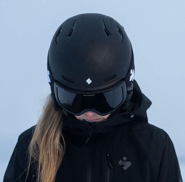 Rambler II Mips Helmet