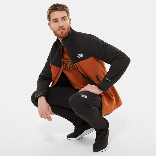 Men’s Apex Bionic Jacket