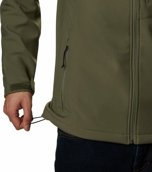 Cascade Ridge II Softshell