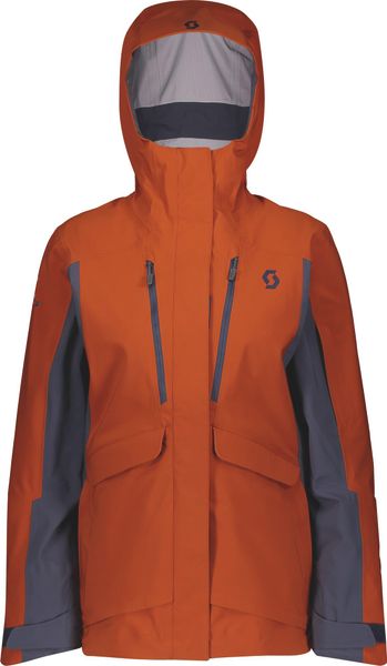 Jacket W's Vertic DRX 3L