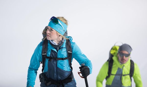 Women Hoody Windfleece