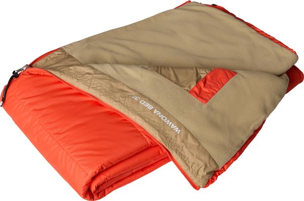 Wawona BED 35