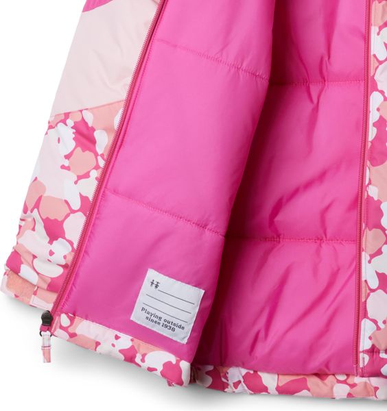 Horizon Ride III Jacket