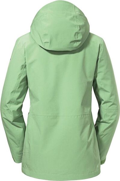 3in1 Jacket Auerspitz Women