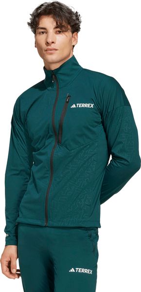 Terrex Xperior Cross Country-ski Softshell Jacket