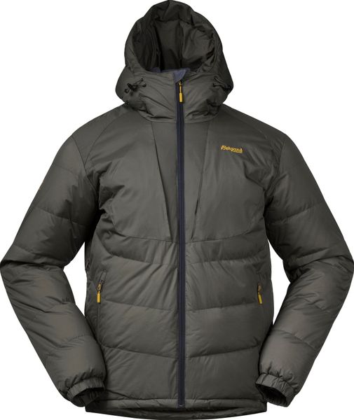 Sauda Down Jacket