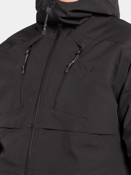 Povel USX Jacket 2