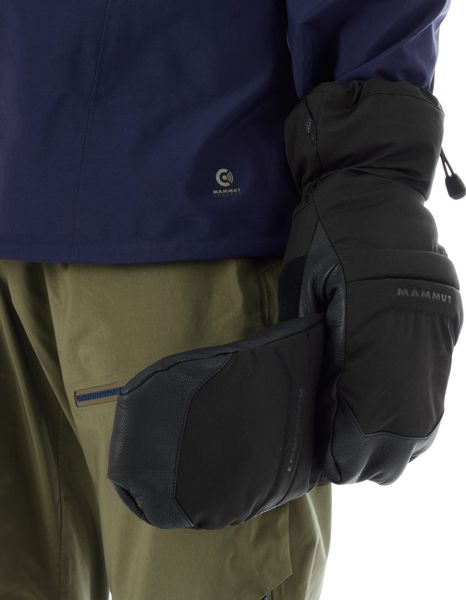 Casanna Mitten