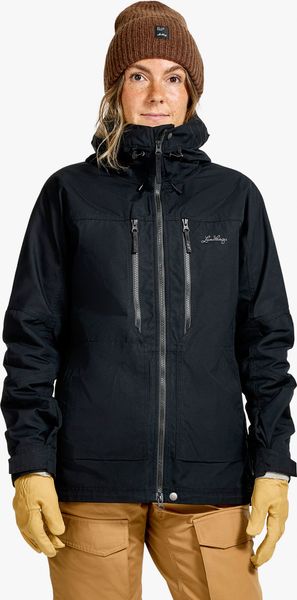 Authentic III Jacket W
