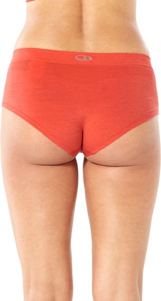 W Anatomica Seamless Sport Hipkini