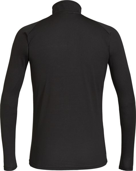 Sennes Dry'ton M Long Sleeve Half Zip Tee